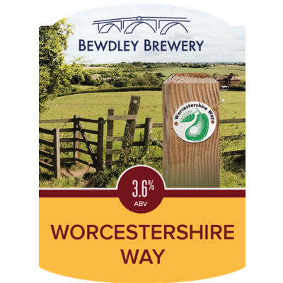 Worcestershire Way Thumbnail