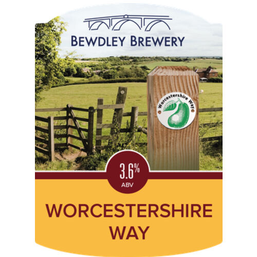 Worcestershire Way Thumbnail