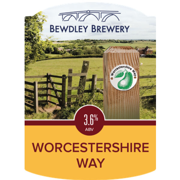 Worcestershire Way Thumbnail