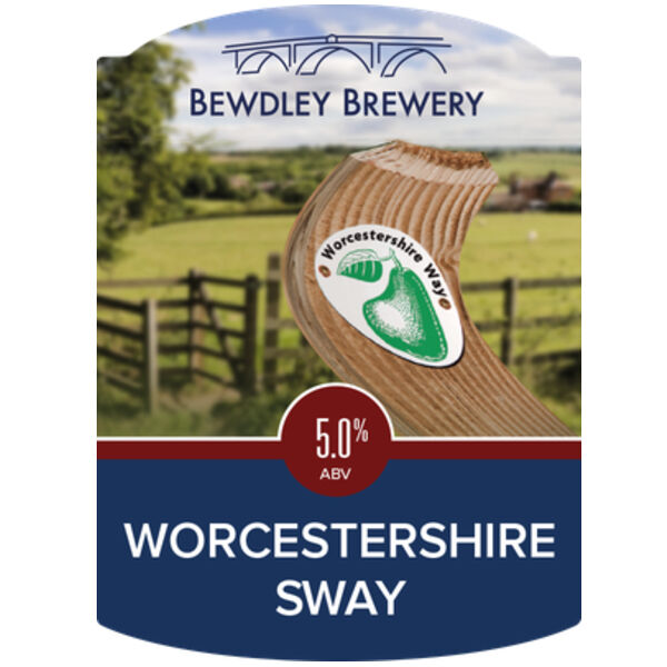 Worcestershire Sway Thumbnail