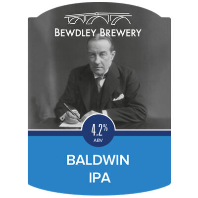 Baldwin IPA Thumbnail