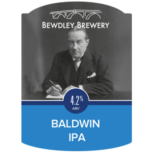 Baldwin IPA Thumbnail