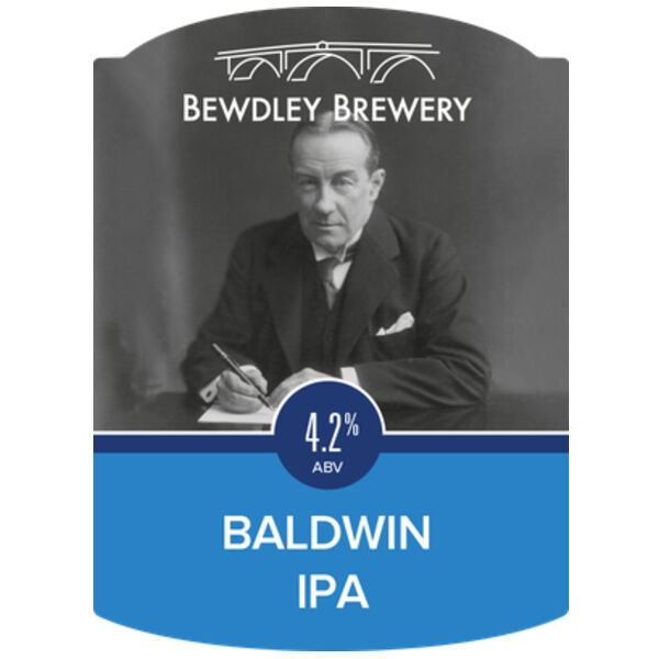 Baldwin IPA Thumbnail