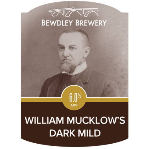 William Mucklow's Dark Mild Thumbnail