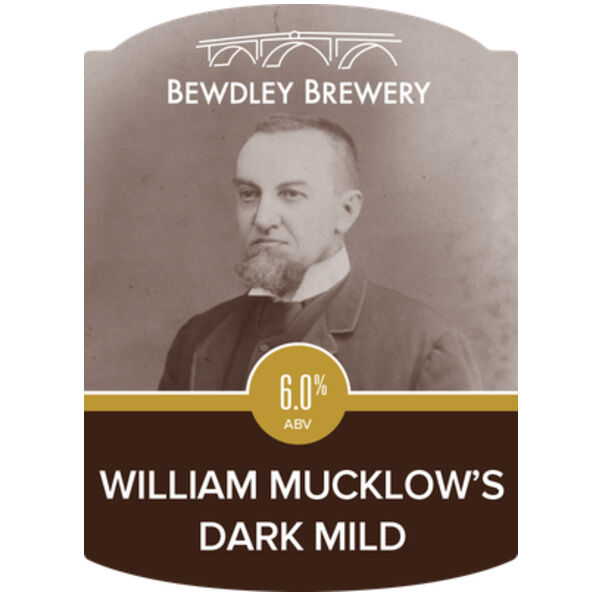 William Mucklow's Dark Mild Thumbnail