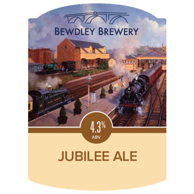 SVR Jubilee Ale Thumbnail