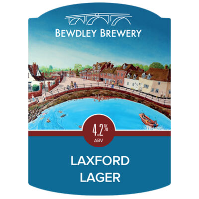 Laxford Lager Thumbnail