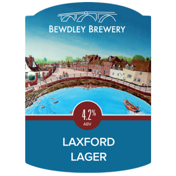 Laxford Lager Thumbnail