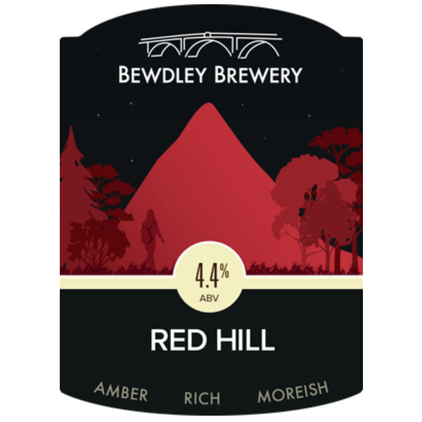 Red Hill Thumbnail