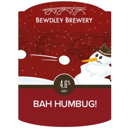 Bah Humbug Thumbnail