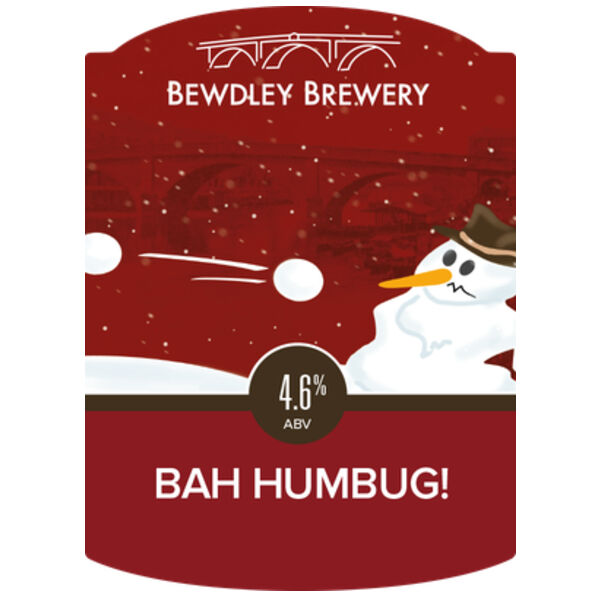 Bah Humbug Thumbnail