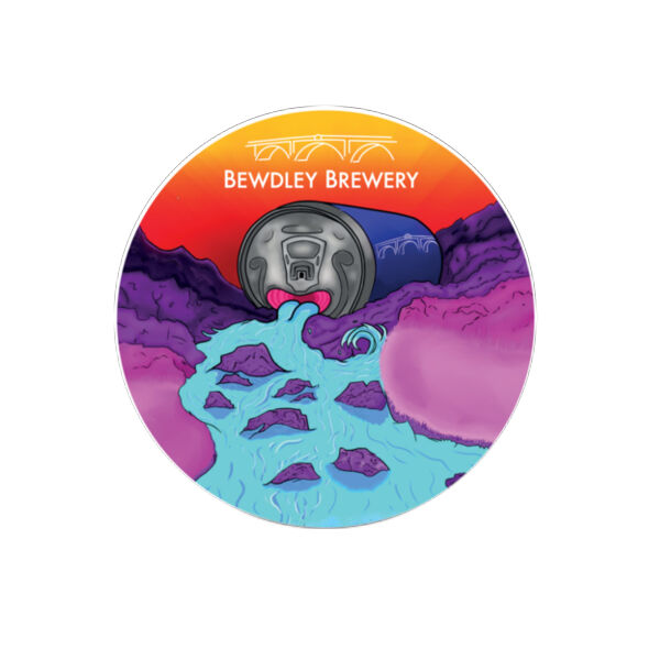 Sabrina Coaster Thumbnail