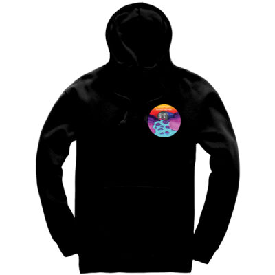 Sabrina Hoddie Thumbnail