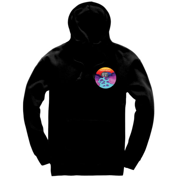 Sabrina Hoddie Thumbnail