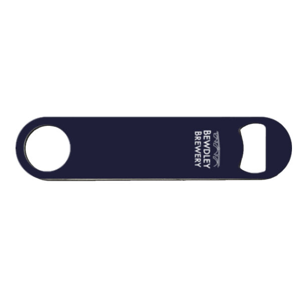 Bewdley Brewery Bottle Opener Thumbnail