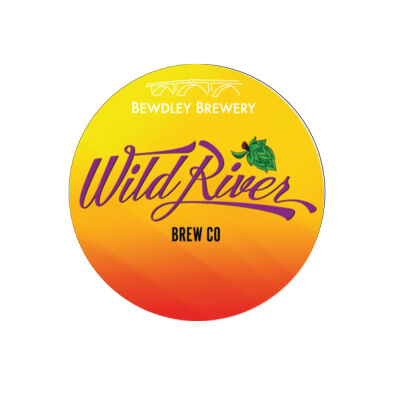 Wild River Coaster Thumbnail