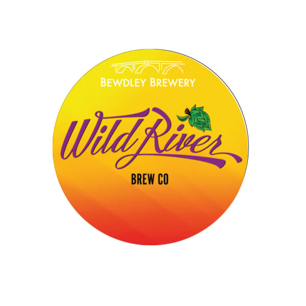 Wild River Coaster Thumbnail