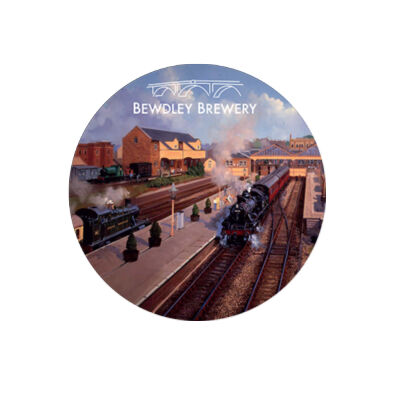 Jubilee Coaster Thumbnail