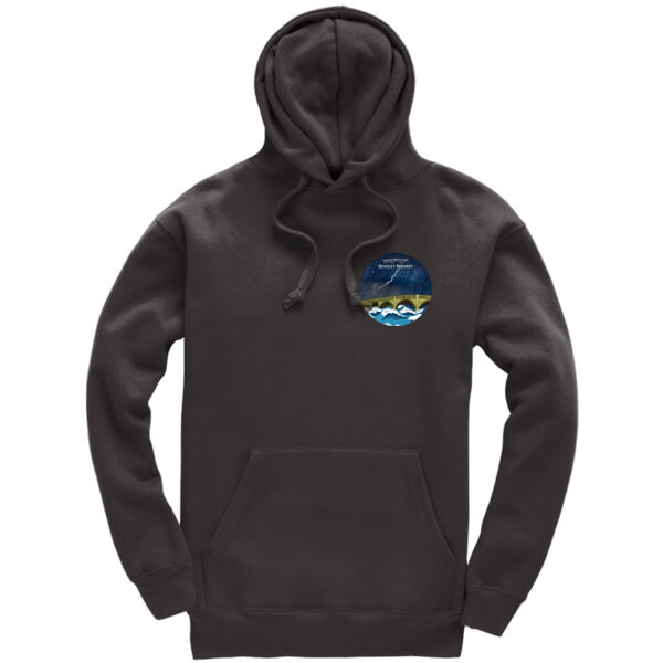 Severn Storm Hoodie Thumbnail