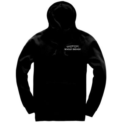 Bewdley Brewery Hoddie Thumbnail