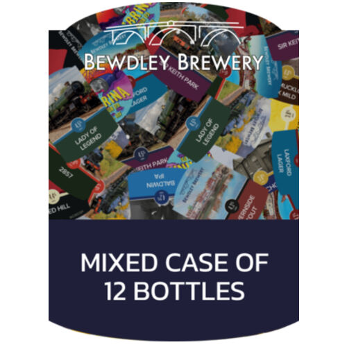 Mixed case Thumbnail