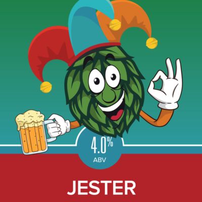 Jester 2021 Thumbnail