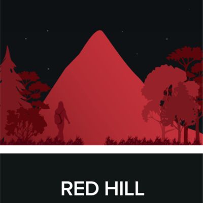 Red Hill Thumbnail