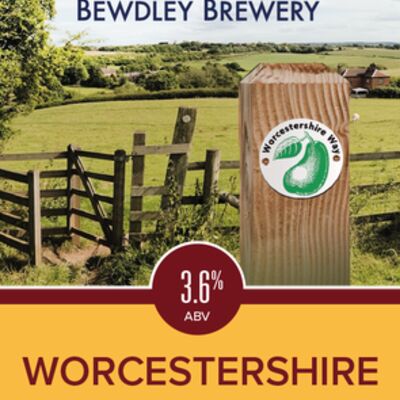 worcestershire way Thumbnail