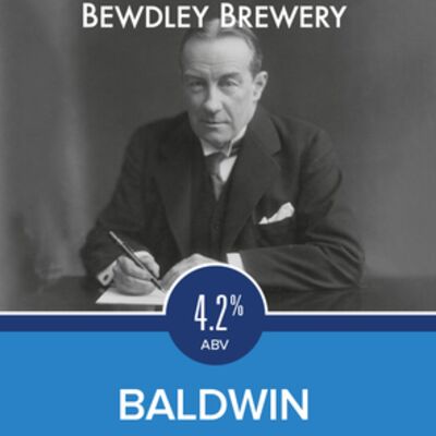 baldwin ipa Thumbnail