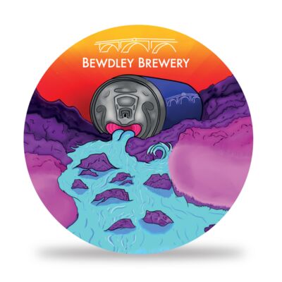 Sabrina coaster Thumbnail