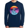 Hammer® adult long sleeve t-shirt Thumbnail