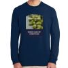 Hammer® adult long sleeve t-shirt Thumbnail