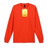 Ultra Cotton™ adult long sleeve t-shirt Thumbnail