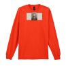 Ultra Cotton™ adult long sleeve t-shirt Thumbnail