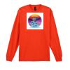Ultra Cotton™ adult long sleeve t-shirt Thumbnail