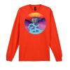 Ultra Cotton™ adult long sleeve t-shirt Thumbnail