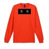 Ultra Cotton™ adult long sleeve t-shirt Thumbnail