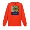 Ultra Cotton™ adult long sleeve t-shirt Thumbnail