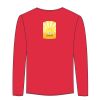 Softstyle™ long sleeve t-shirt Thumbnail