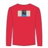 Softstyle™ long sleeve t-shirt Thumbnail