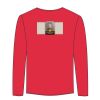 Softstyle™ long sleeve t-shirt Thumbnail
