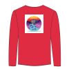 Softstyle™ long sleeve t-shirt Thumbnail