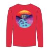 Softstyle™ long sleeve t-shirt Thumbnail