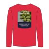 Softstyle™ long sleeve t-shirt Thumbnail