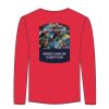 Softstyle™ long sleeve t-shirt Thumbnail