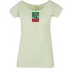 Women's basic tee Thumbnail