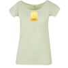 Women's basic tee Thumbnail