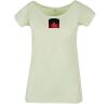 Women's basic tee Thumbnail