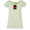 Women's basic tee Thumbnail