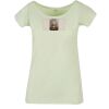 Women's basic tee Thumbnail